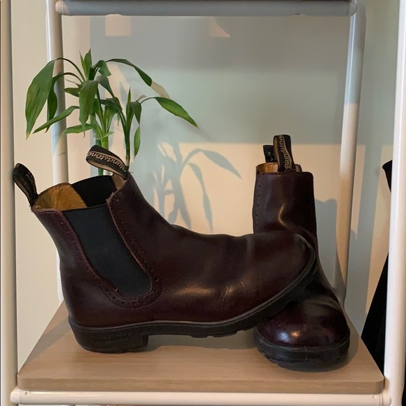 blundstones poshmark